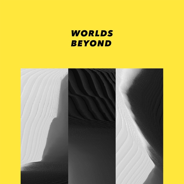 Worlds Beyond - EP