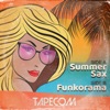Summer Sax - Single