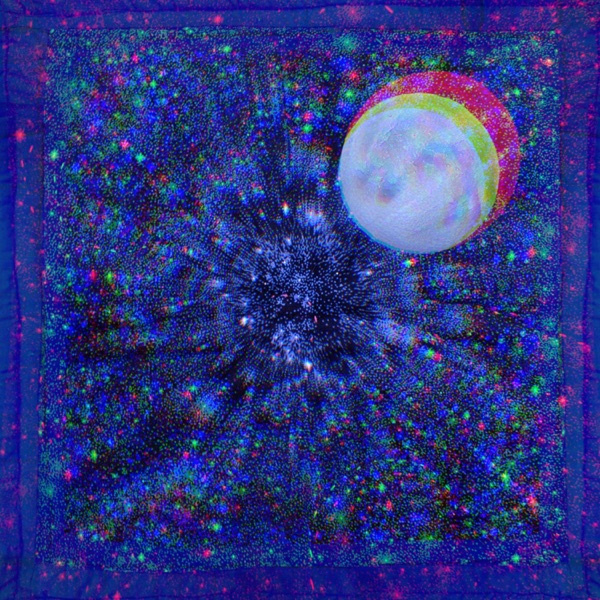 Around the Sun