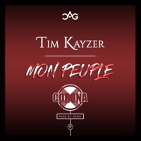 Mon Peuple (STOP Corona) - Single - Tim Kayzer