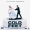 Cold Feet (feat. JRDN) - Single