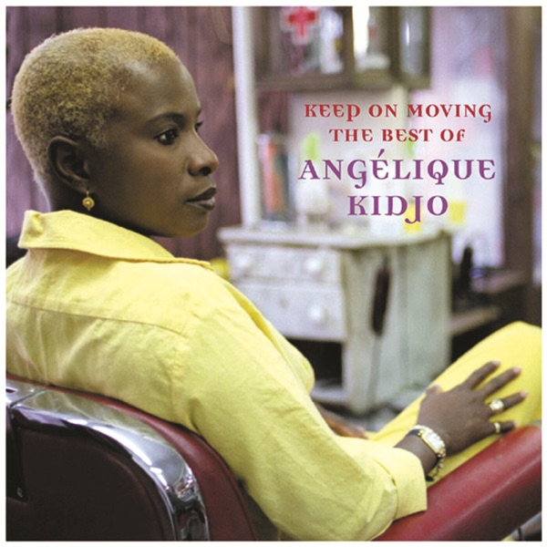 Keep On Moving (The Best Of)