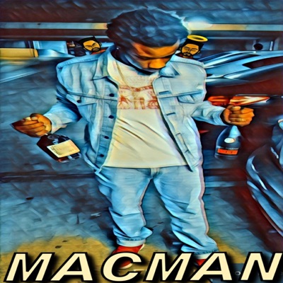 Blast Off (feat. Gamo) - Single