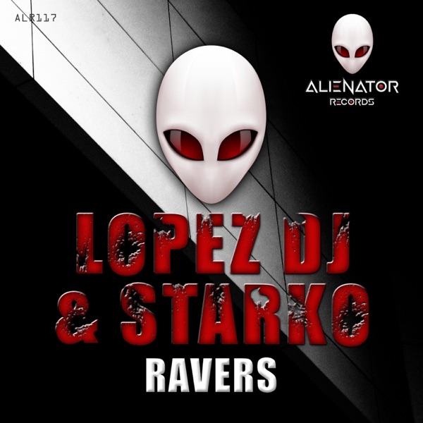 Ravers - Single