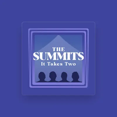 Listen to The Summits, watch music videos, read bio, see tour dates & more!