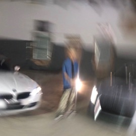 Double C (feat. Burno) Errijorge