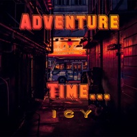 Adventure Time - EP - Icy