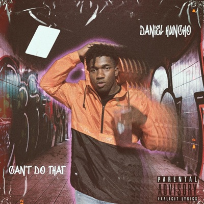 Can't Do That - Single