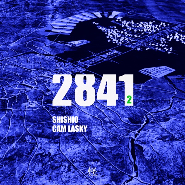 2841, Pt. 2 - Single