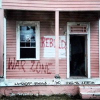 War Zone - Single - H-Rap Bey & 25/8 Leek