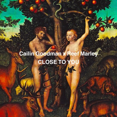 Close to You - Single