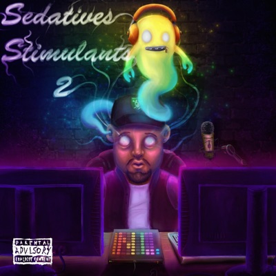 Sedatives & Stimulants 2