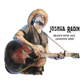 Joshua Radin - Brand New Day (Acoustic 2020)