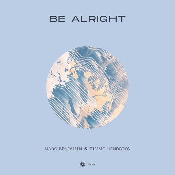Be Alright - Single
