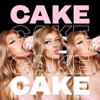 Cake - Single by Loren Gray album reviews, ratings, credits