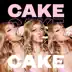 Cake song reviews