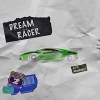 Dream Racer - Single - Trevan & AbSynapse