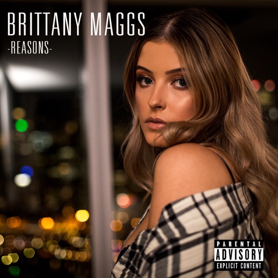 Cover artwork for Reasons