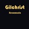Macedonia - Gilchrist lyrics