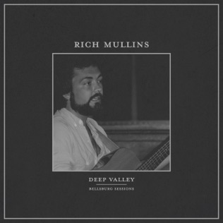 Rich Mullins Devil's Back