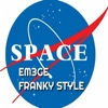 Space (feat. Franky Style) - Single