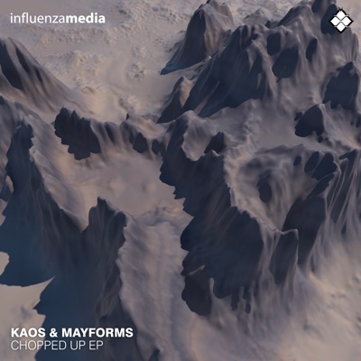 Chopped up Ep (feat. Mayforms)