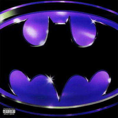 Dark Knight (feat. Lancey Foux) - Single