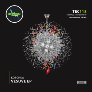 Vesuve - Single
