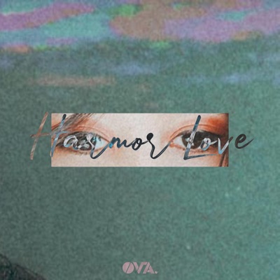 Harmor Love - Single