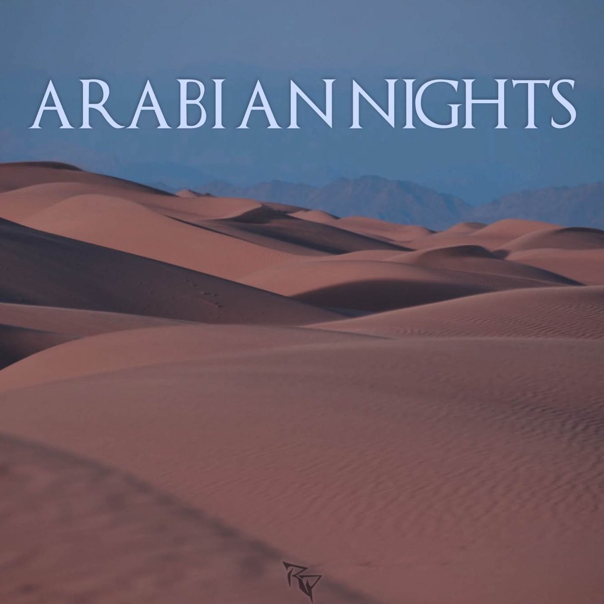 Песня Arabian Night. Arabian Nights.