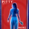 Sol Quadrado (feat. Larissa Luz) - Pitty lyrics