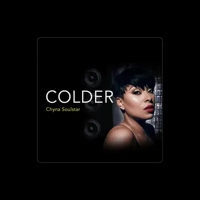 Listen to Chyna Soulstar, watch music videos, read bio, see tour dates & more!