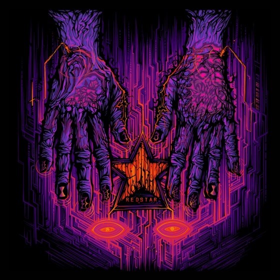 Cover artwork for Crazy, Crazy