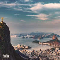 Rio de Janeiro - Single - Tlak