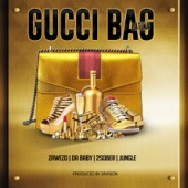 Gucci Bag Latina artwork