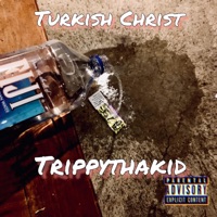 Poured Out (feat. Trippythakid) - Single - Turkish Christ