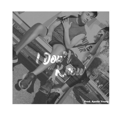 I Don't Know (feat. Hopesick) - Single