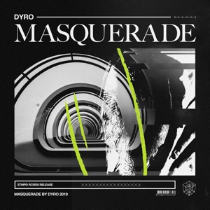 Masquerade - Single