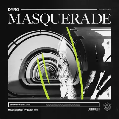 Masquerade - Single - Dyro