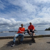 Oss To - Single - Generalen & 19nitti1