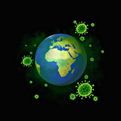 The World (feat. Morro) - Single