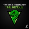 Marc Korn - The Riddle (Steve Modana Extended Mix)