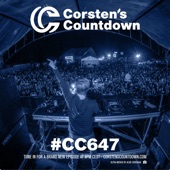 Corsten's Countdown 647 artwork