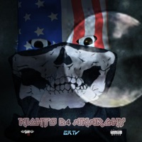 Nights B 4 Anarchy - EP - Gktv