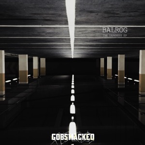 The Darkness - EP
