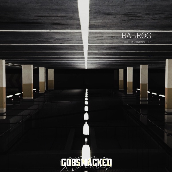 The Darkness - EP