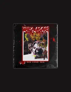 Yung CR̶O$: песни, клипы, биография, даты выступлений и многое другое.