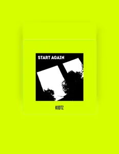 Ouve The Kidtz, vê vídeos de música, lê a biografia, vê as datas da digressão e muito mais!