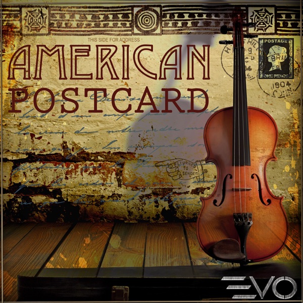 American Postcard: Irish American Folk Classics