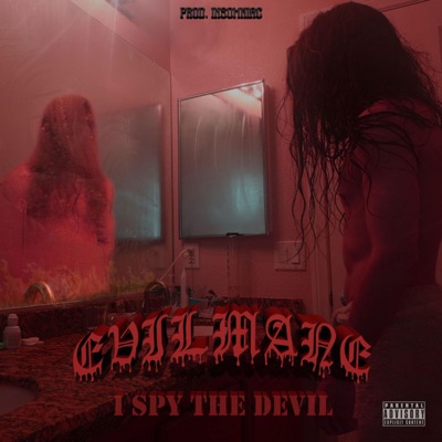 I Spy the Devil - EP